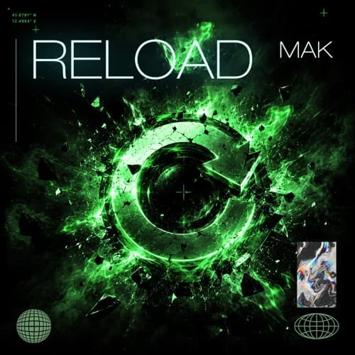 Mak - Reload (Extended Mix)
