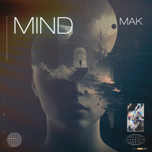 Mak - Mind (Extended Mix)