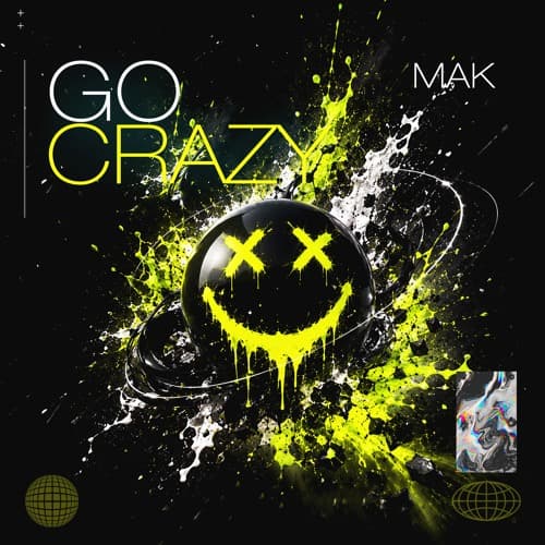 Mak - Go Crazy (EXTENDED MIX)