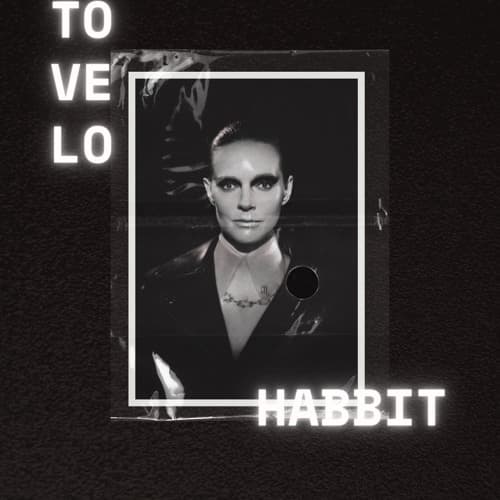 TOVE LO - HABITS (AMAPIANO EDIT) *PREVIEW PITCH DUE TO COPYRIGHT