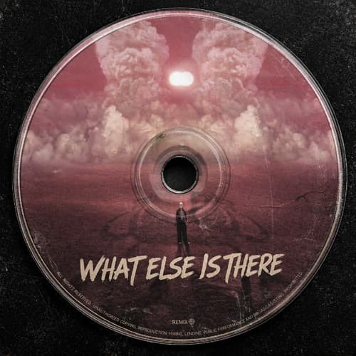 Tii (BR) - What Else Is There