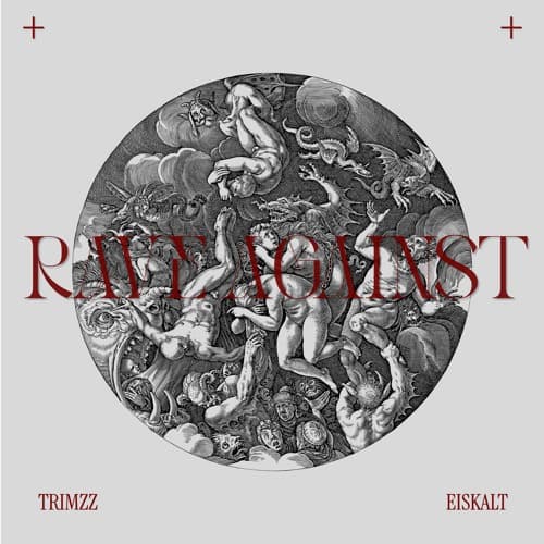 TRIMZZ - RAVE AGAINST