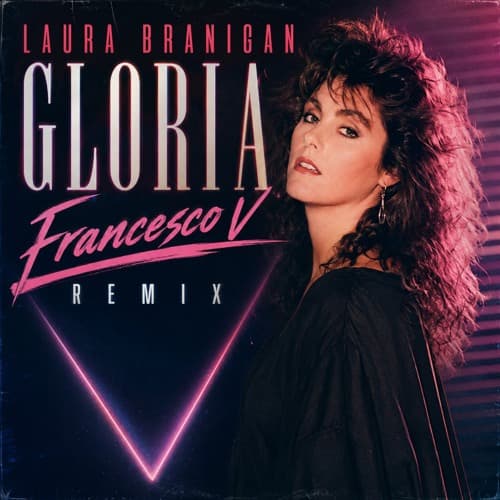 Laura Branigan - GLORIA (Francesco V REMIX) (FREE DOWNLOAD)