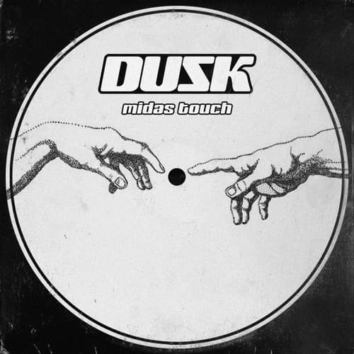 Midas Touch (DUZK Edit)