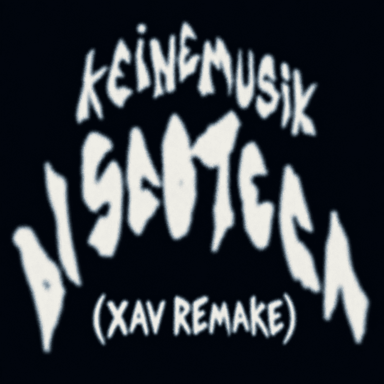 Keinemusik X Brunello - Discoteca (Xav Remake)