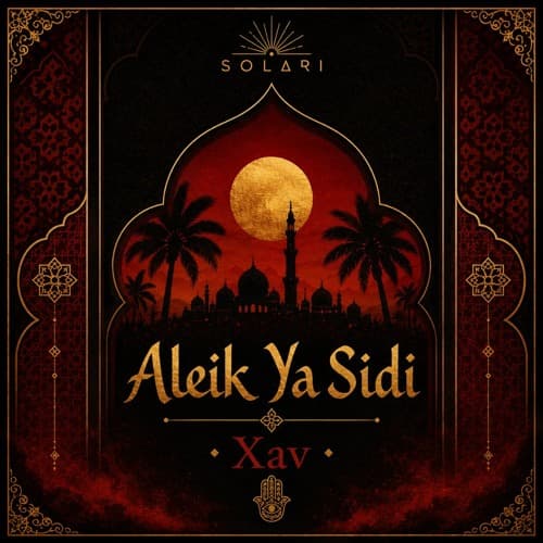 Aleik Ya Sidi