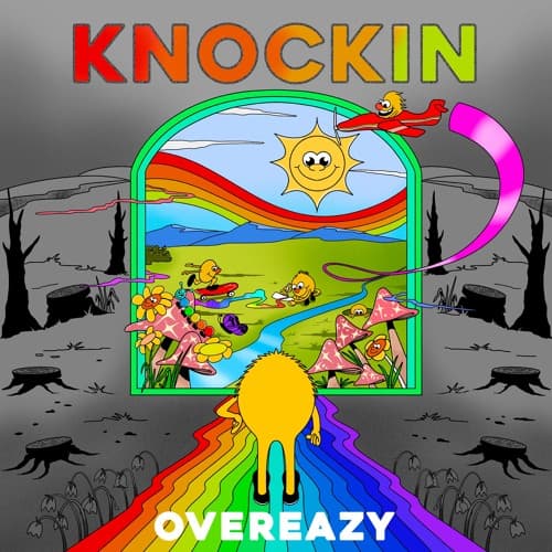 KNOCKIN