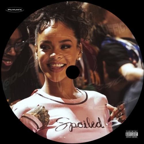Rihanna - Pon De Replay x Obsession (FlyJay Mashup)