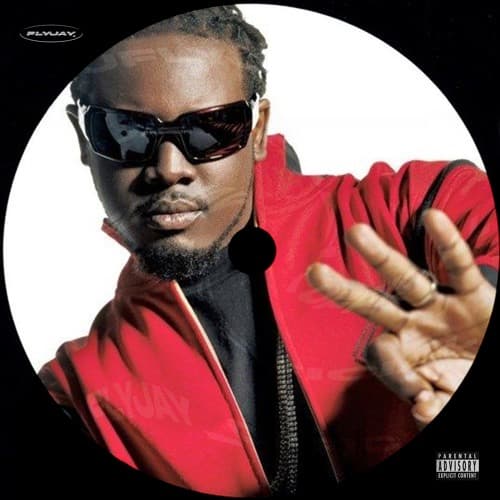 Chris Brown x Xtickman - Kiss Kiss (ft. T-Pain) (FlyJay Mashup)