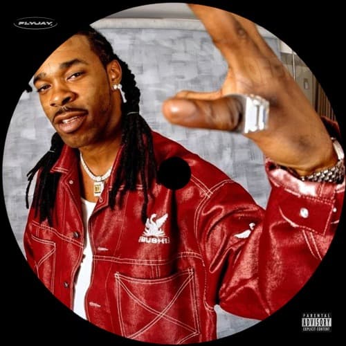 Busta Rhymes - Dangerous x Obsession (FlyJay Mashup)