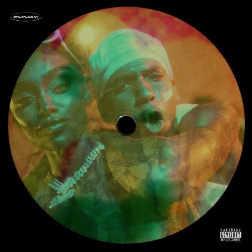 NLE Choppa - It's Getting Hot X Suave Nights (FlyJay Mashup)