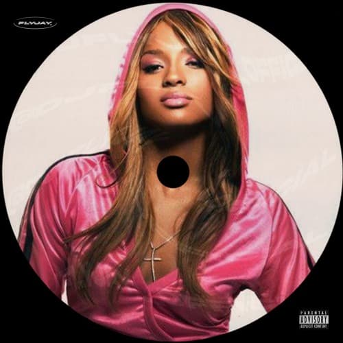 Ciara - Overdose (FlyJay UKG Remix)