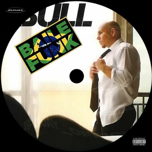 Pitbull - Hotel Room (FlyJay Volt x Baile Edit)