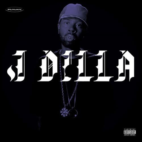 J Dilla - The Anthem (FlyJay Popping Remix)