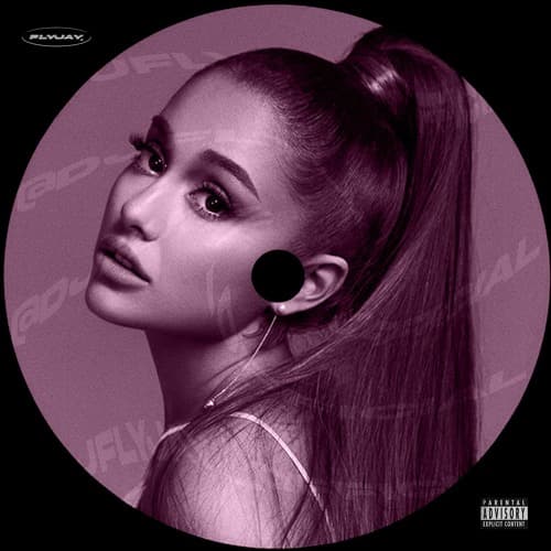 Ariana Riddim (I Want It I Got It)