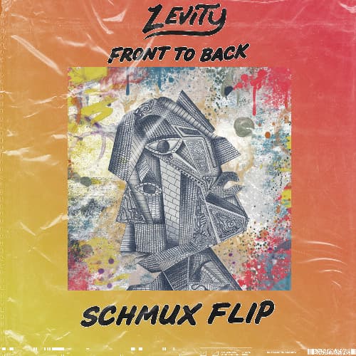 Levity - Front to Back (SCHMUX FLIP)