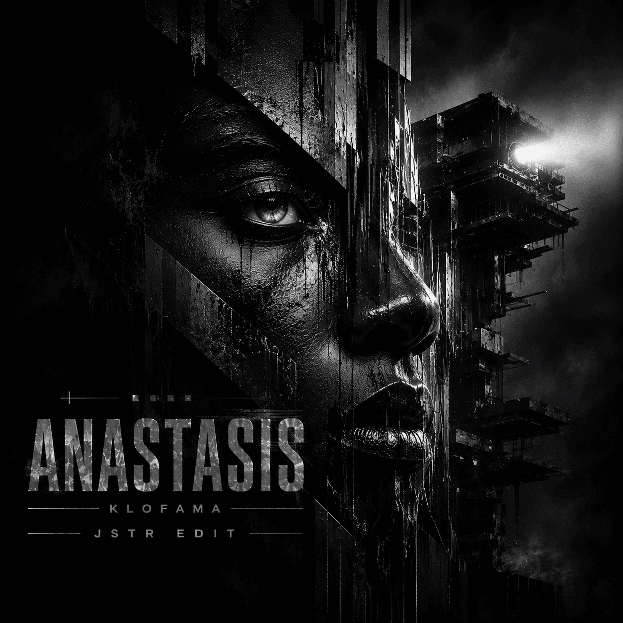KLOFAMA - ANASTASIS (JSTR EDIT)