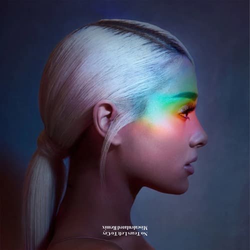 Ariana Grande - no tears left to cry (Miscalculated Remix)