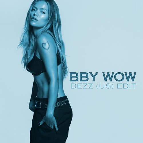 KAROL G, Judeline, rusowsky - BbY WOW (Dezz edit)