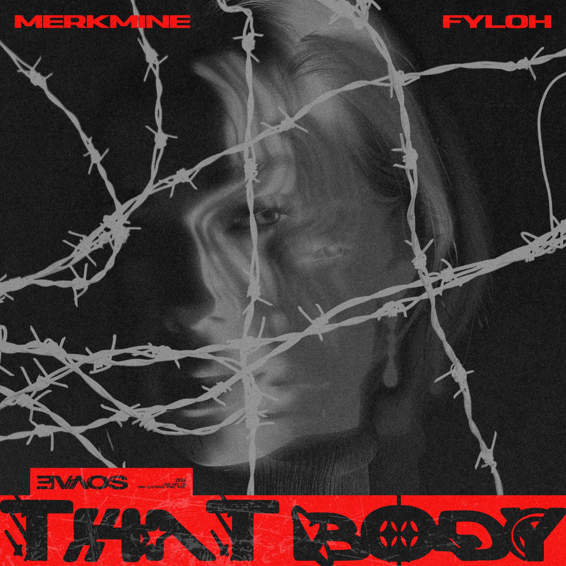 That Body (Extended Mix)