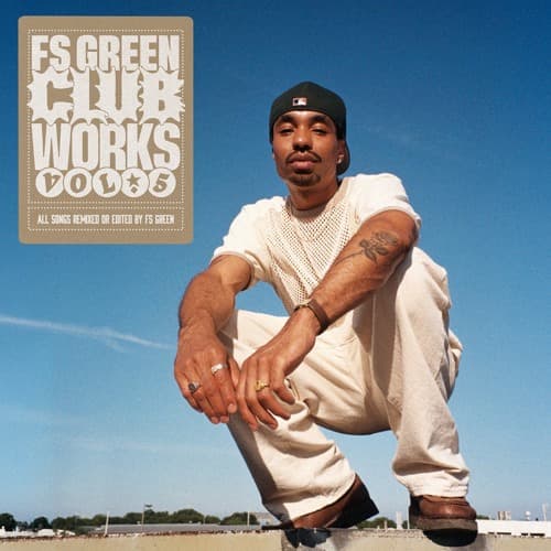 Touch My Body (FS Green & Get Lucky Remix)