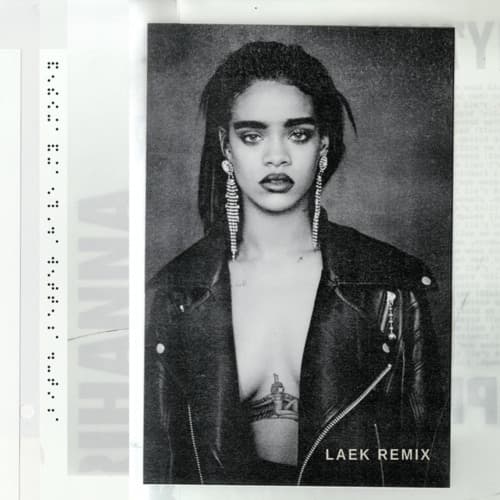 Rihanna - Bitch Better Have My Money (Laek Remix)(FREE DOWNLOAD)
