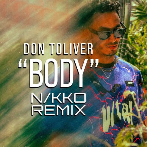 Body (NIKKO Remix)
