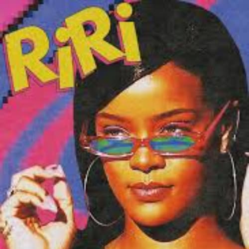 Rihanna - Where Have You Been (Liam Veshler Remix)