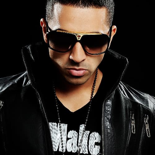 Jay Sean - Down ft. Lil Wayne (Liam Veshler Afro House Remix)
