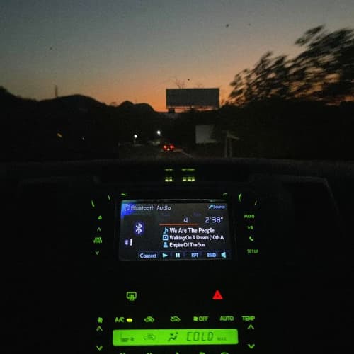 We Are The People - Empire Of The Sun (Liam Veshler Remix)