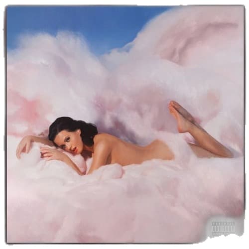 Katty Perry - Fireworks (Liam Veshler RNB Mash Up)