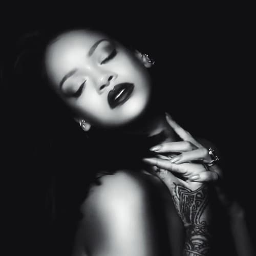 Rihanna - Kiss It Better (Liam Veshler Remix)