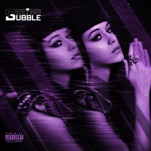 Katy Perry - E.T. (SEEING DUBBLE REMIX)