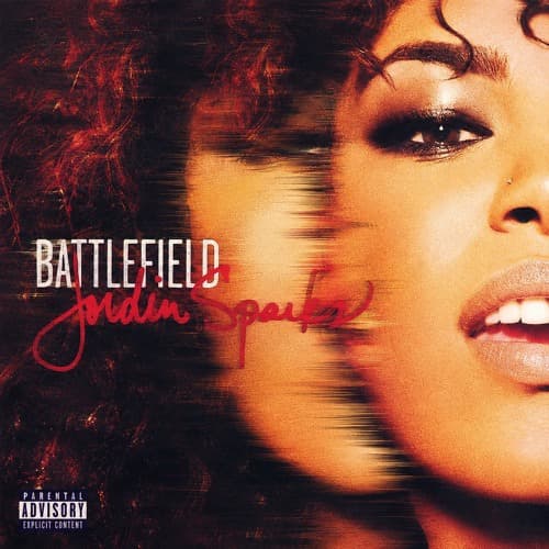 Jordin Sparks - Battlefield (SEEING DUBBLE REMIX)