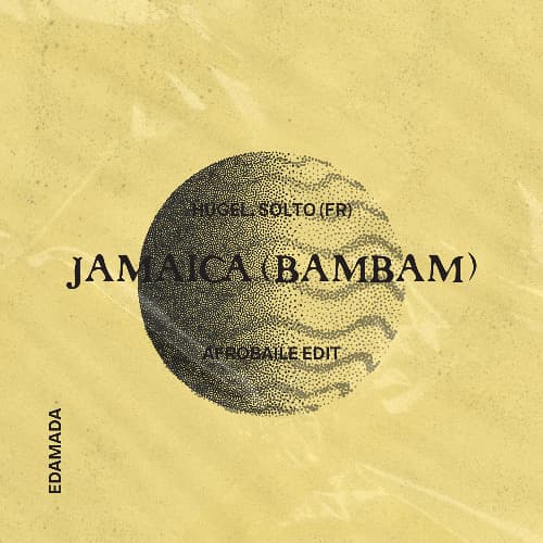 Jamaica BamBam (Edamada) Edit