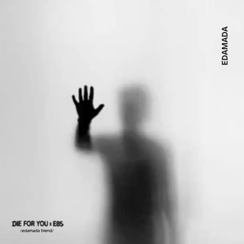 Die For You x E85 /Edamada Blend/