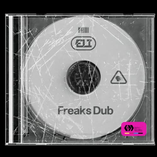 FREAKS DUB