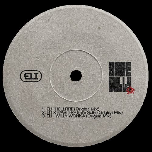ELI - HELLFIRE (ORIGINAL MIX)