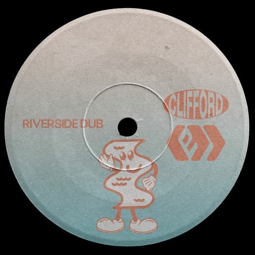 CLIFFORD X ELI - RIVERSIDE DUB