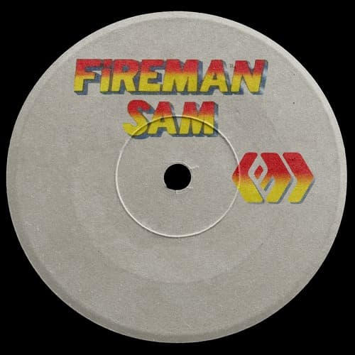 FIREMAN SAM DUB