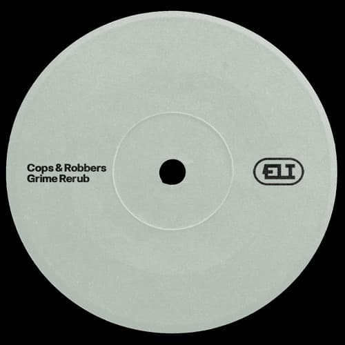 SAMMY VIRJI & SKEPTA - COPS & ROBBERS (ELI GRIME RERUB)
