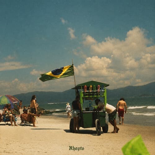 KHAYTO - SAMBA INTRO