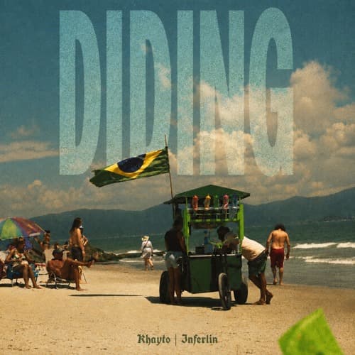 KHAYTO & INFERLIN - DIDING