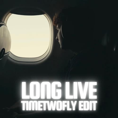 Taylor Swift - Long Live (TimeTwoFly Edit)