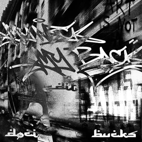 My Neck, My Back (Bucks & DØCI Edit)