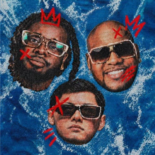 Low (Bucks Edit)
