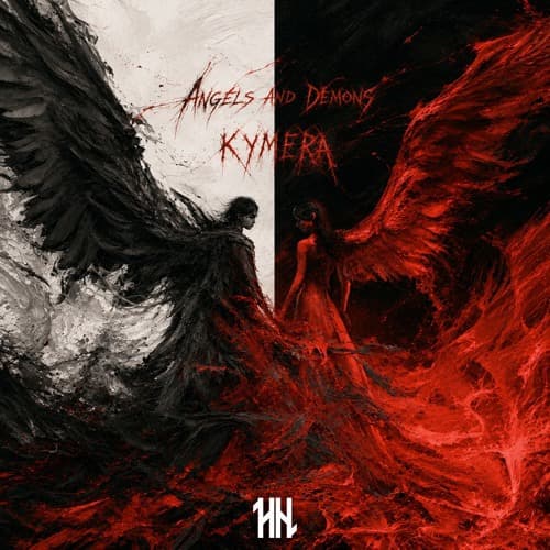 KYMERA - ANGELS AND DEMONS