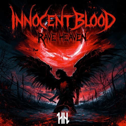 RAVE HEAVEN - INNOCENT BLOOD