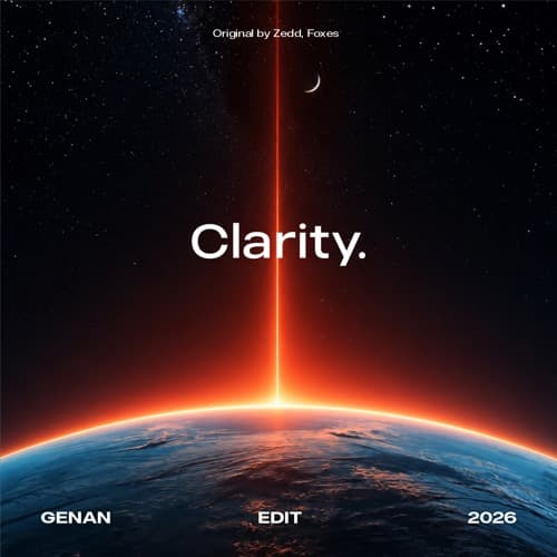 Clarity (Genan Edit)