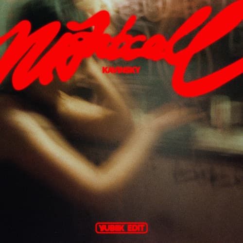 FREE DOWNLOAD: KAVINSKY - NIGHTCALL (¥UB1K EDIT)